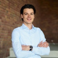 Jelle Heijstee