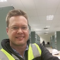 Stuart Van Zyl