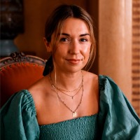 Isabelle Shury
