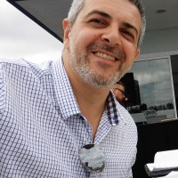 Adrian Smiriglia