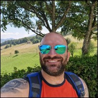 Stefano Ballabio