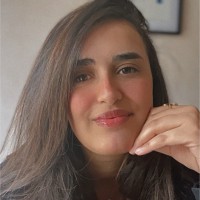 Marie-Laure Mikhail