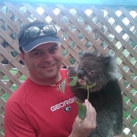 Dr. Tony Griffin