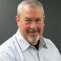 Bruce Van Hine