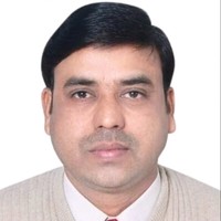 Mushtaque Ahmed Ansari