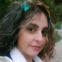 Azadeh Iranban