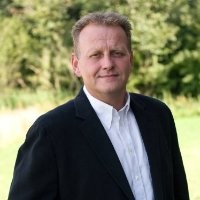 Anders Bak Rasmussen