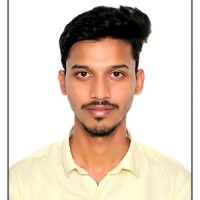 Manideep Pavuluri