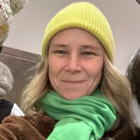 Kristine Guthrie