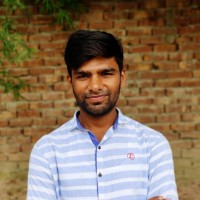 Ali Raza Sabir