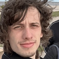 Thiago Lindemann da Silva