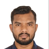 Hakeem Parayil