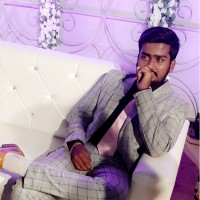 Mustafa Ansari