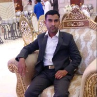 Ali Hassan