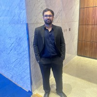 Tushar Deokar