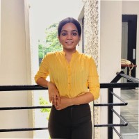 Akanksha Kanungo