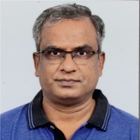 Baskaran Venkatesan