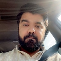 Bhargav Shukla