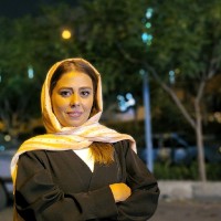 Mahsa Farhangi