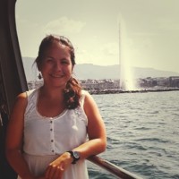 Barbara Vásquez Bustillos