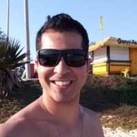 Prof. Raphael Marques