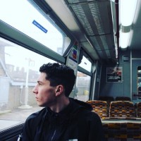 Jacob Shook