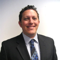 Joshua Utley
