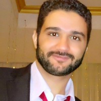 Ahmed Eldesoky