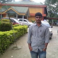 Siva Prasad Chapala