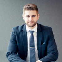 Derek Kreimes, Cim®