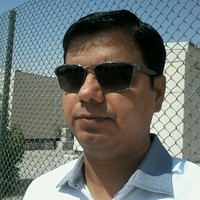 Awadesh Kumar Singh