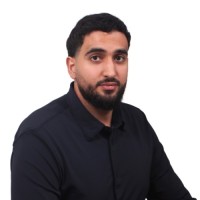 Oussama Salim