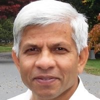 Sanjay Bhagat, PMP, CSM