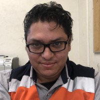 Edmundo Coate Rosales