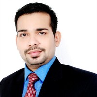Sachin Singh Chaudhary