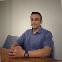 Milad Amirkhani