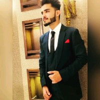 Hammad Khan