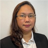 Shellet Bisares, Mba