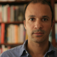 Malcolm Hansen