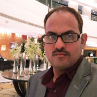 Mahesh Sharma