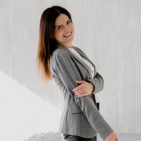 Nastassia Rachok