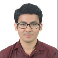 Karan Thapa