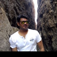 Ajit Vetal