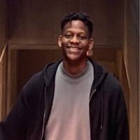 Ian Kamau