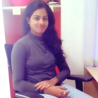 Megha S