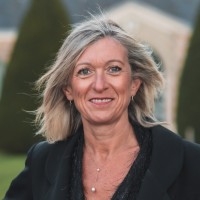 Isabelle Lacroix