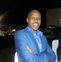 Ditiro Tlale