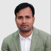 Gulshan Kumar Baghel