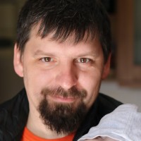 Artem Kvashyn