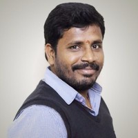 Ravindra Babu Ghanta